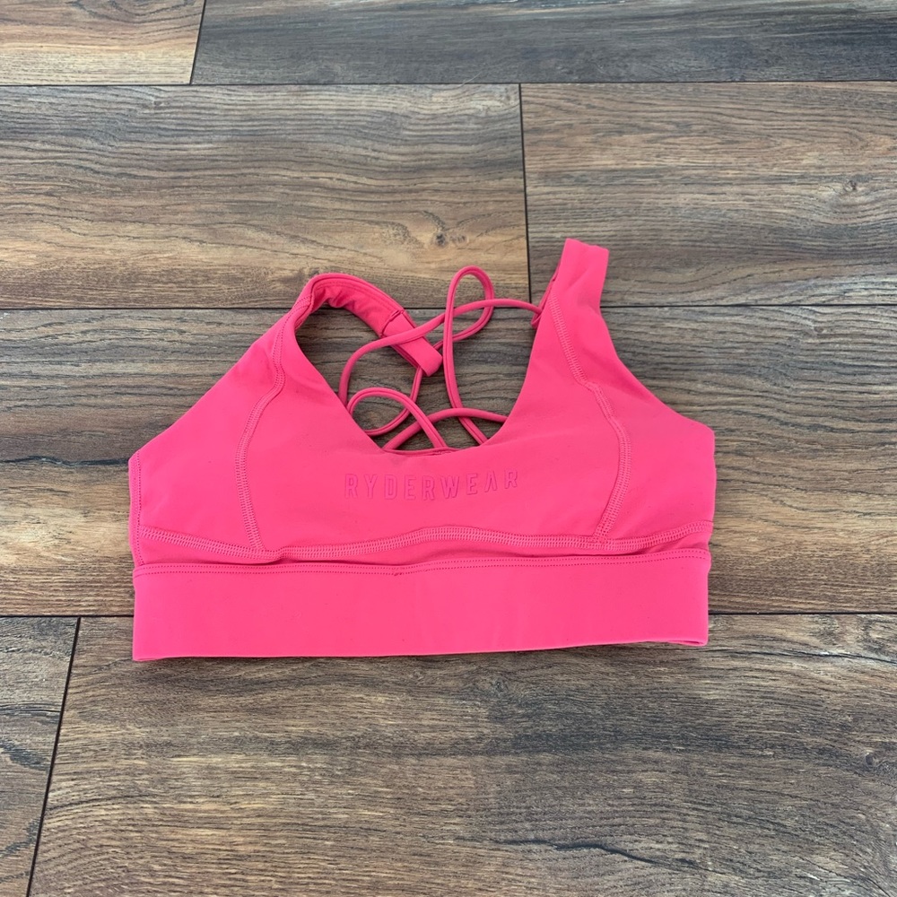 RyderWear Bra